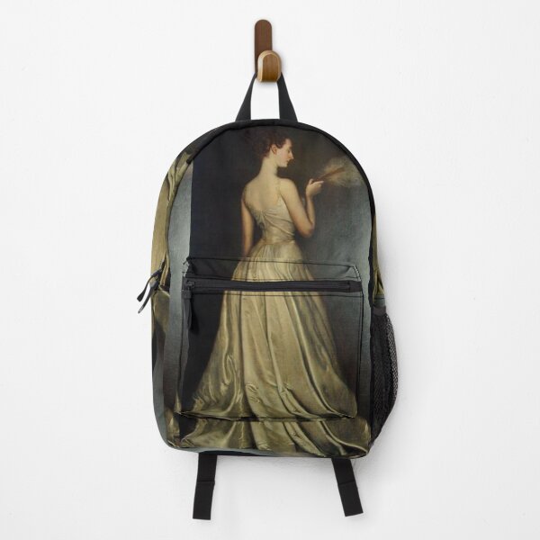 Item preview, Portrait of Mme Pierre Gaudreau designed and sold by SharonTheFirst.