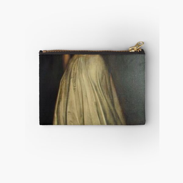 Item preview, Portrait of Mme Pierre Gaudreau designed and sold by SharonTheFirst.