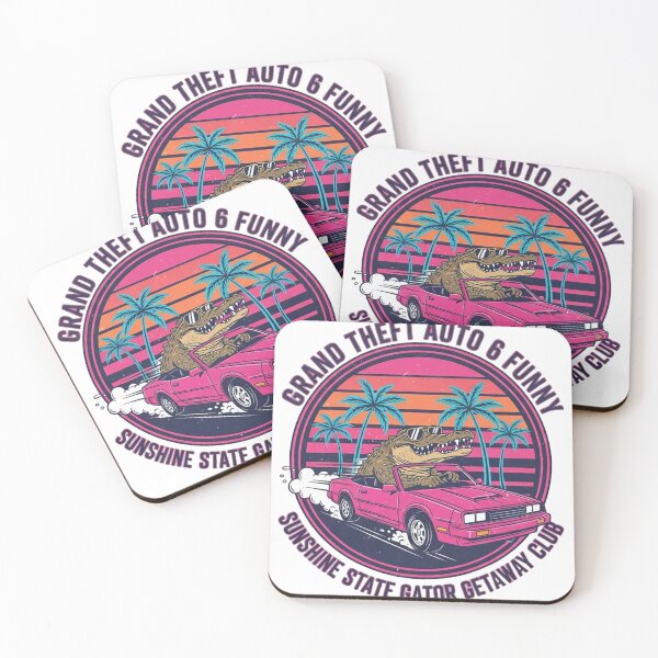 Item preview, Sunshine State Gator Getaway Club designed and sold by theTrendForge.