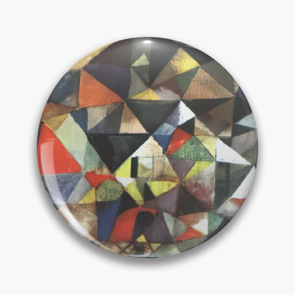 Item preview, Paul Klee - With The Egg 1917 designed and sold by lanaverera.
