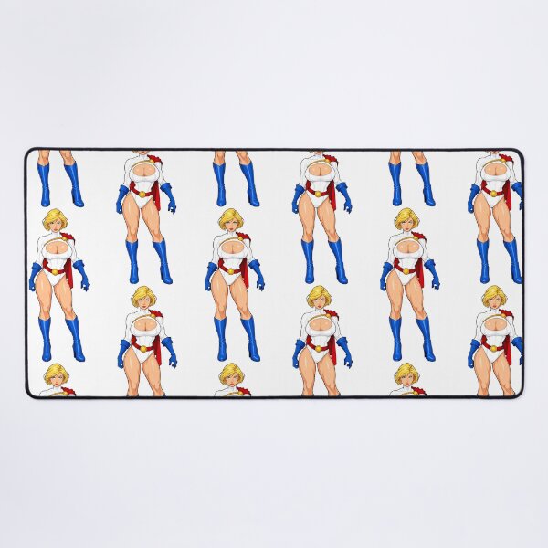 Item preview, Power Girl (JSA) designed and sold by Zero Canon.