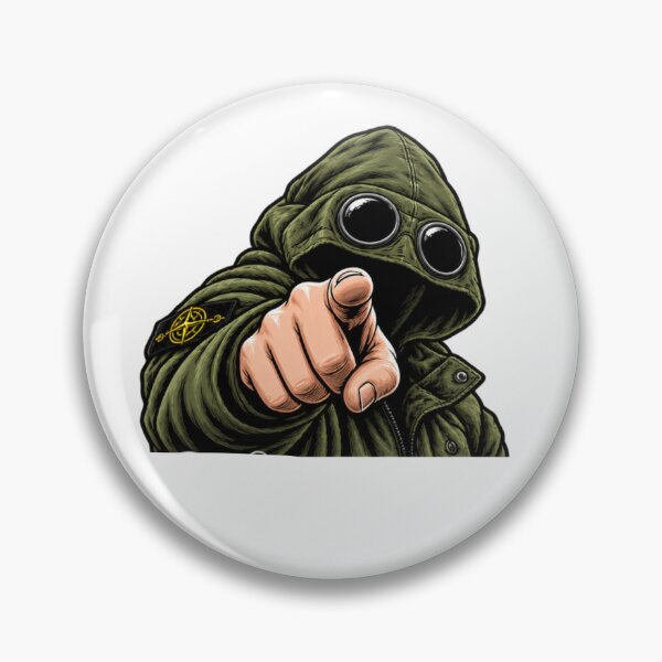 Item preview, Football Firm – Faceless Ultra Attitude designed and sold by Ramadane_design1.