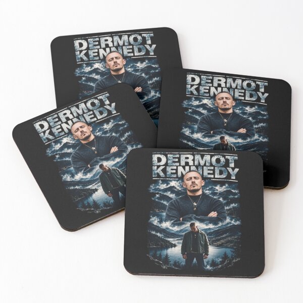 Item preview, Dermot Kennedy Tour designed and sold by ehornrudht.