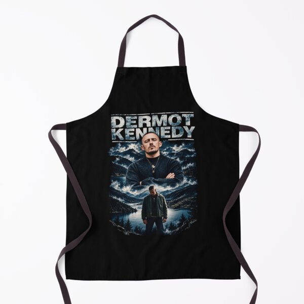 Item preview, Dermot Kennedy Tour designed and sold by ehornrudht.