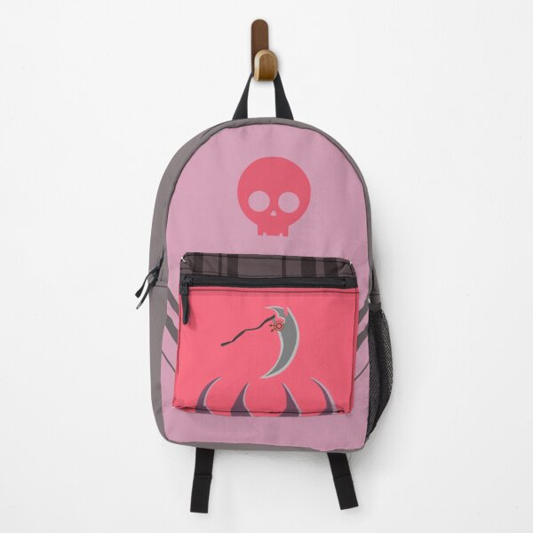 Item preview, Mori Calliope Bag designed and sold by Artistic-Ichimi.