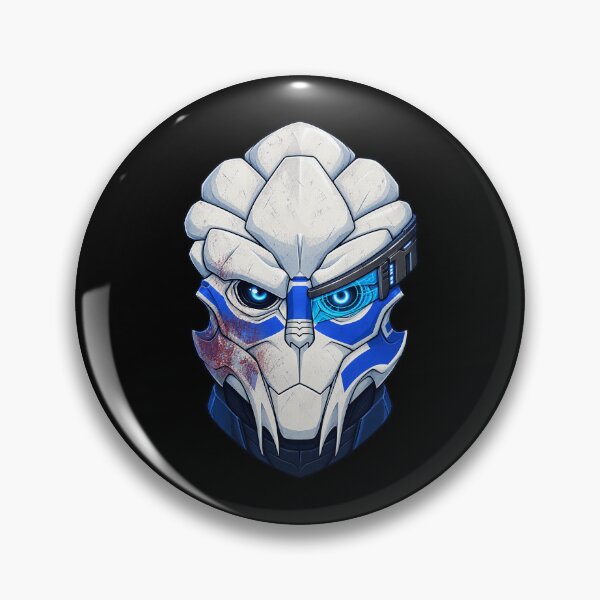 Item preview, Garrus designed and sold by RichardLRamsey.