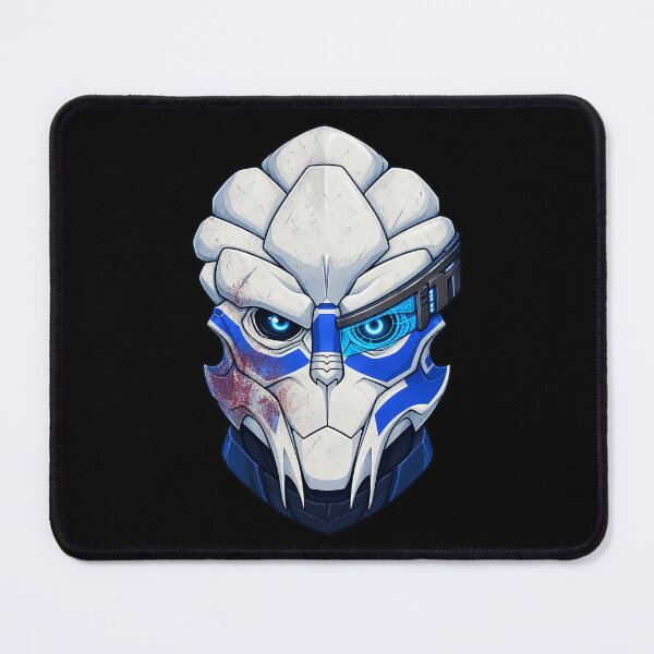 Item preview, Garrus designed and sold by RichardLRamsey.