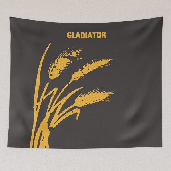 Item preview, Gladiator designed and sold by Indepp.