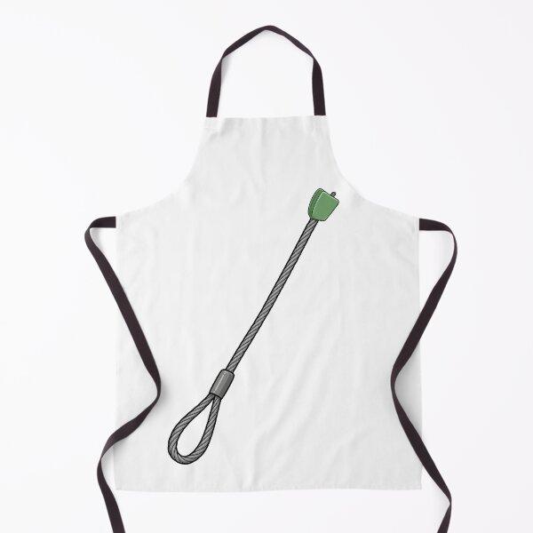 Item preview, Rock Climbing Small Green Nut designed and sold by WiredNutDesign.