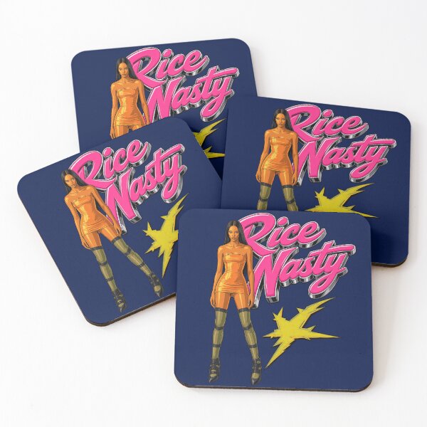 Item preview, 70s Blaxploitation Female Detective Pop Art designed and sold by lucastamoo.