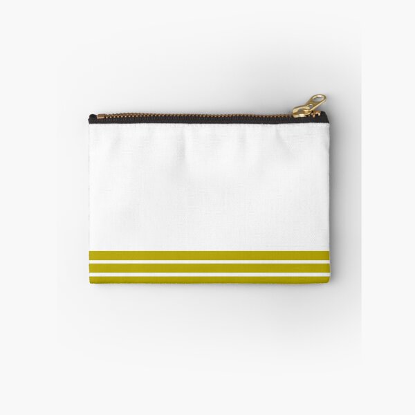 Item preview, Airline First Officer 3 Stripes Design designed and sold by Aviation Sticker Shop.