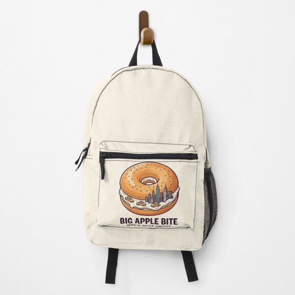Item preview, Big Apple Bite designed and sold by Amir Faysal.