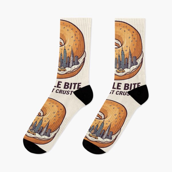 Item preview, Big Apple Bite designed and sold by Amir Faysal.