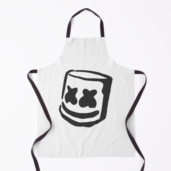 Item preview, Delicate Marshmello aButterfly Marshmallow Dreams designed and sold by onsplo.