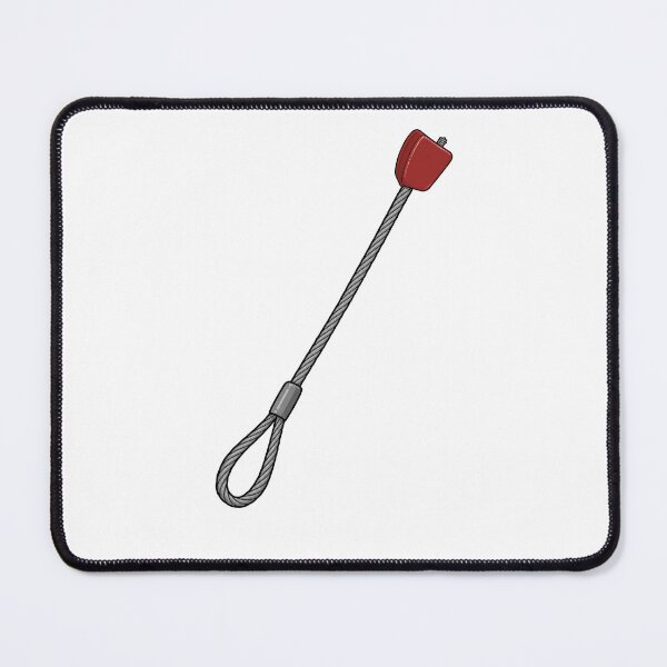 Item preview, Rock Climbing Red Nut designed and sold by WiredNutDesign.