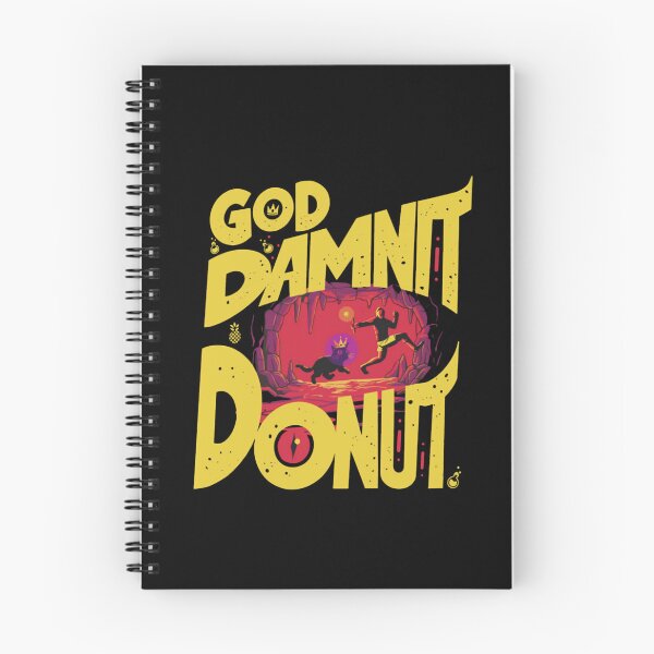Item preview, Dungeon Crawler Carl designed and sold by ehornrudht.
