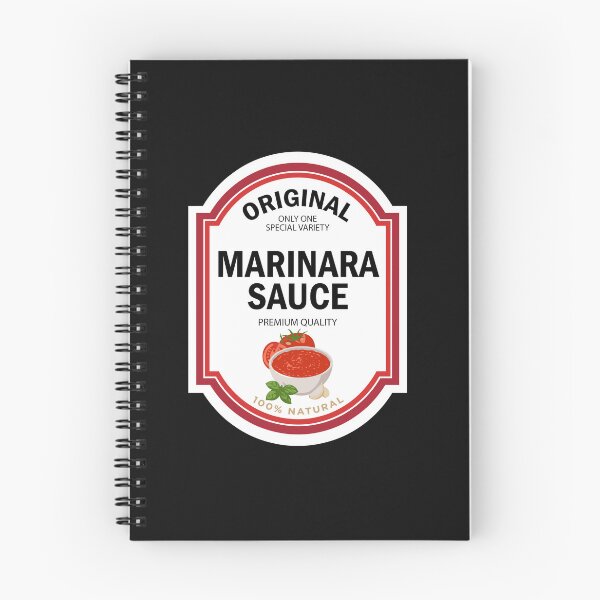 Item preview, Marinara Sauce DIY Halloween Funny Matching designed and sold by Designart68.