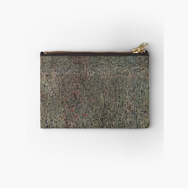 Item preview, Gustav Klimt Blooming Field designed and sold by lanaverera.
