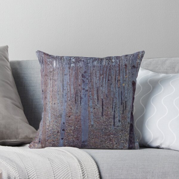 Item preview, Gustav Klimt Buchenhain designed and sold by lanaverera.