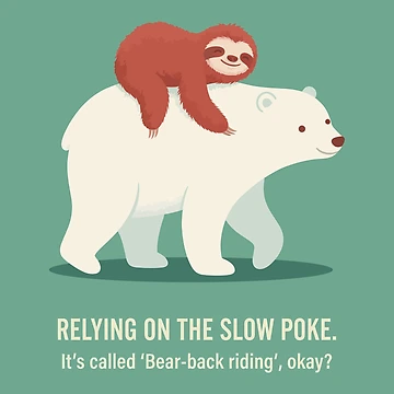Artwork thumbnail, Bear-Back Riding by Amir Faysal