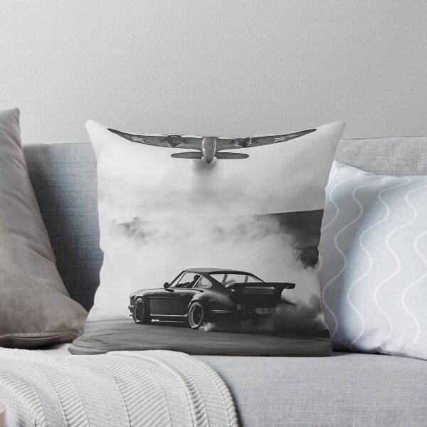 Item preview, Porsche 964 Turbo designed and sold by Alexa-Hill.