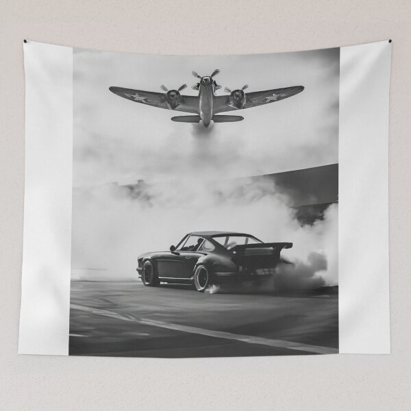 Item preview, Porsche 964 Turbo designed and sold by Alexa-Hill.