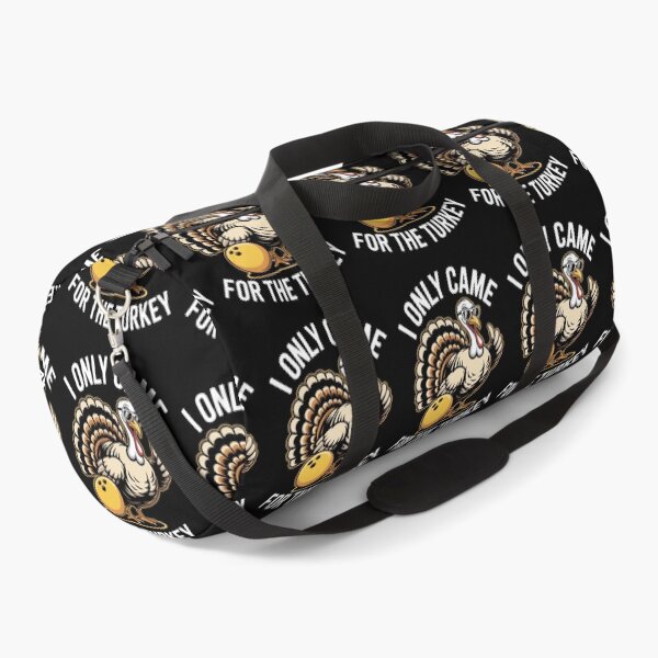 Item preview, I Only Came For The Turkey designed and sold by jkrphoto.