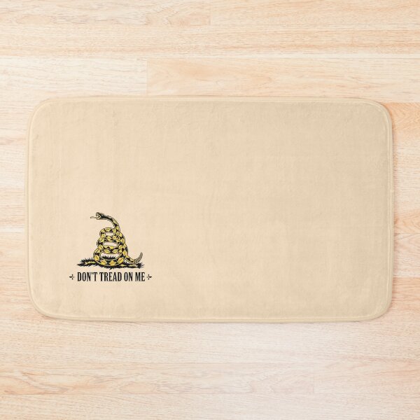 Item preview, Gadsden Rattlesnake Dont Tread On Me Vintage designed and sold by lucastamoo.