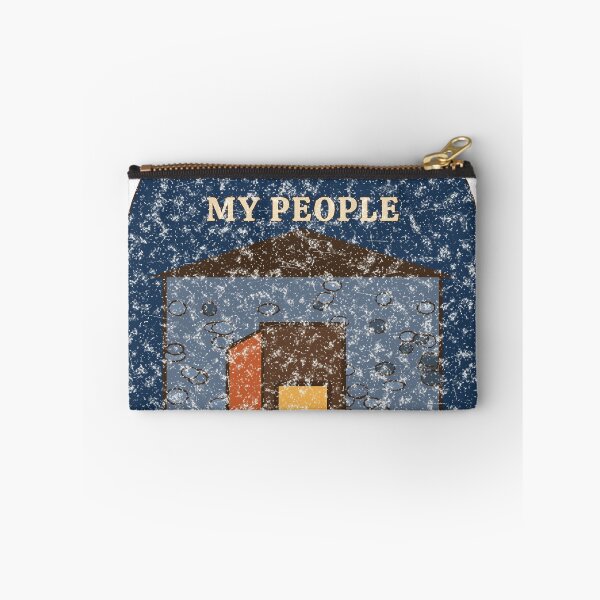 Item preview, Comfort Ye My People Shirt designed and sold by T4C Tees.