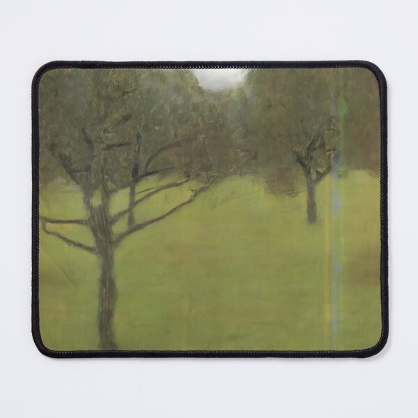 Item preview, Gustav Klimt Orchard designed and sold by lanaverera.