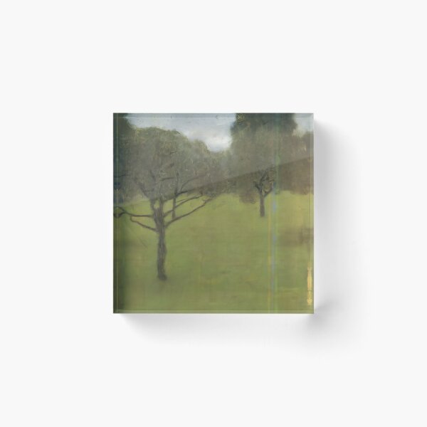 Item preview, Gustav Klimt Orchard designed and sold by lanaverera.