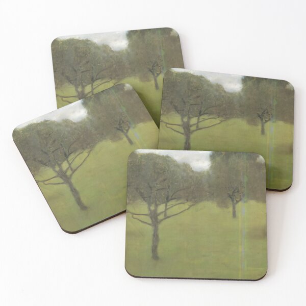 Item preview, Gustav Klimt Orchard designed and sold by lanaverera.