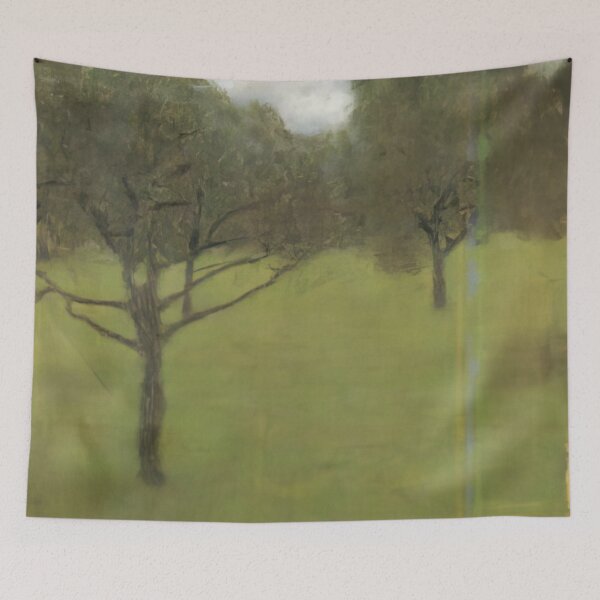 Item preview, Gustav Klimt Orchard designed and sold by lanaverera.