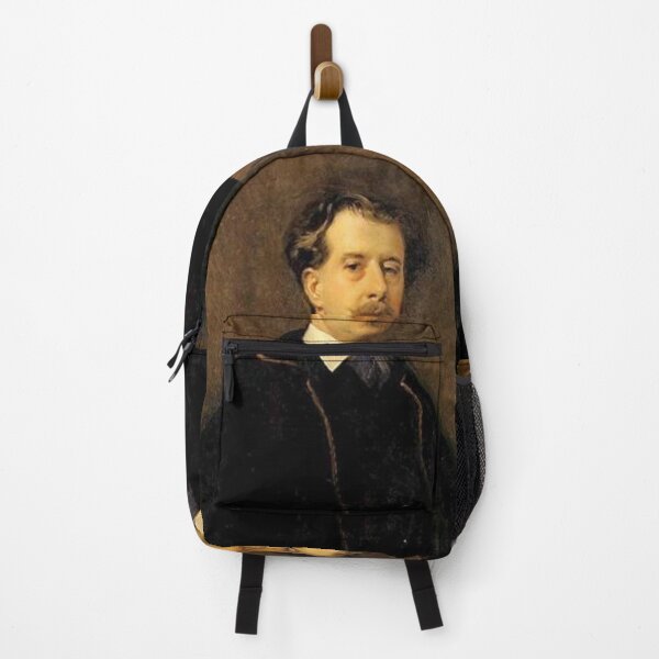 Item preview, Spanish Painter Francisco Lameyer Berenguer designed and sold by SharonTheFirst.