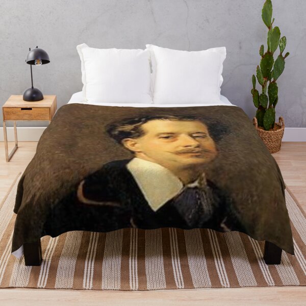 Item preview, Spanish Painter Francisco Lameyer Berenguer designed and sold by SharonTheFirst.