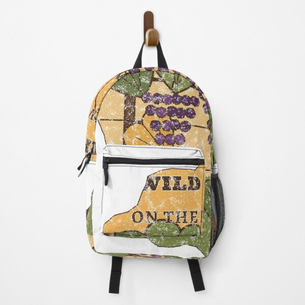 Item preview, Wild Grapes on the Fence Wire Shirt designed and sold by T4C Tees.