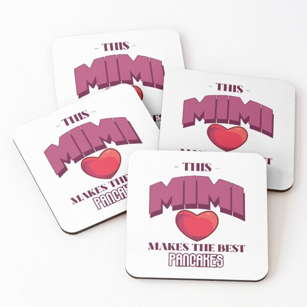 Item preview, This Mimi Makes The Best Pancakes designed and sold by piercedgirl13.
