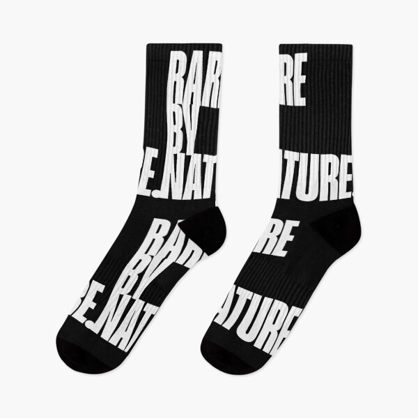 Item preview, Rare by Nature | Confidence Quote, Bold Statement Text Art designed and sold by Magic Love Art Print.