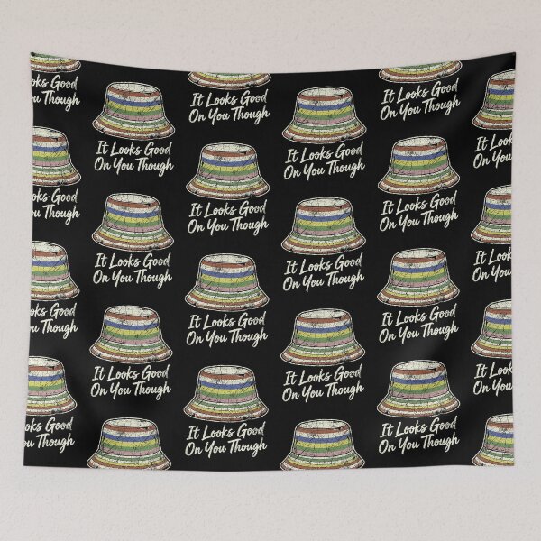 Item preview, It Looks Good on You Though designed and sold by SEINENGAPPI8.