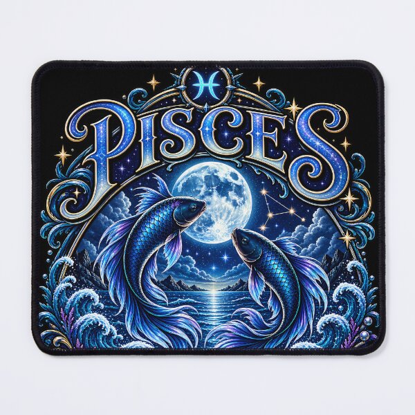 Item preview, Pisces designed and sold by RedPandaDawg.