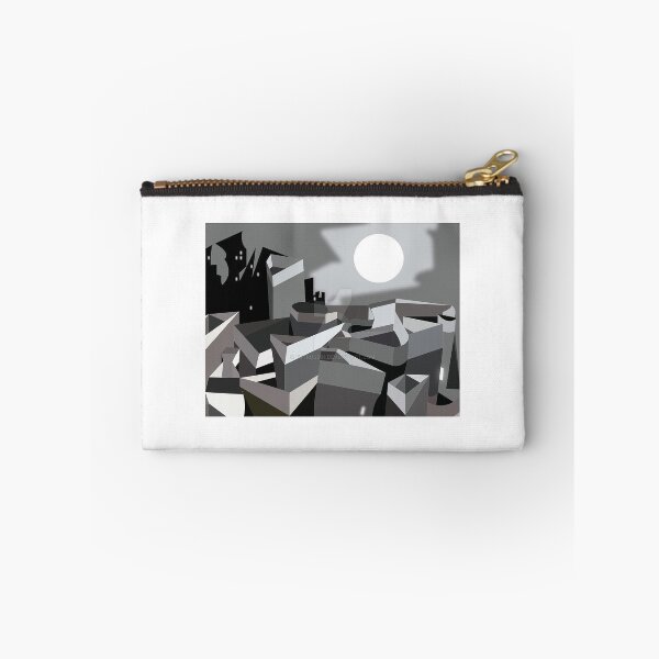 Item preview, Cityscape — Art by Karl J. Struss designed and sold by kstruss01.