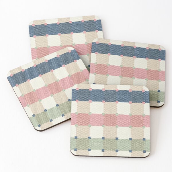 Item preview, Carys Country Checks  designed and sold by DesignsbyRoochita Studio.