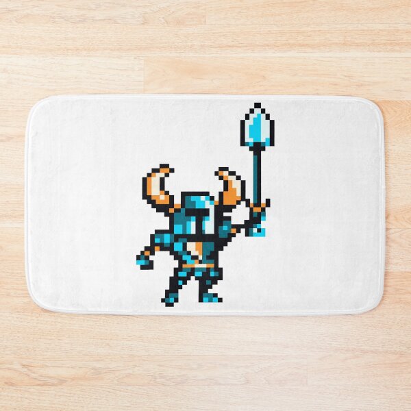 Item preview, Shovel Knight designed and sold by Gautamaa.