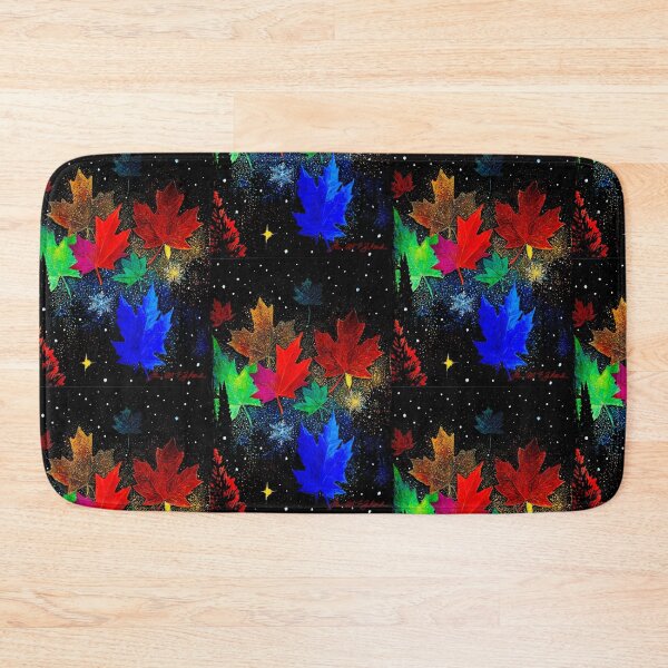Item preview, Night Lights. designed and sold by ©Janis Zroback.