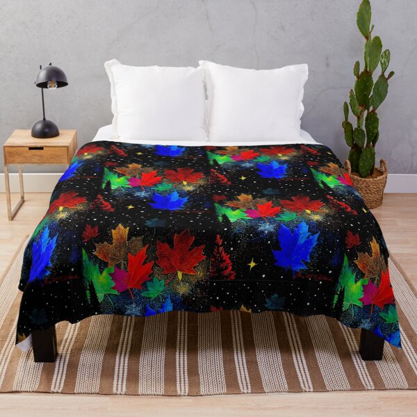 Item preview, Night Lights. designed and sold by ©Janis Zroback.