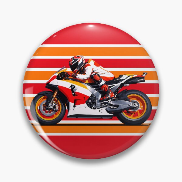 Item preview, Marc 2010s Bike designed and sold by PitWallArt.