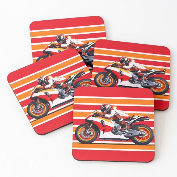 Item preview, Marc 2010s Bike designed and sold by PitWallArt.