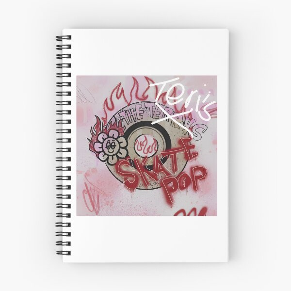 Item preview, The Terrys – Retro Skate Punk Grunge Art designed and sold by ESPA-sop.