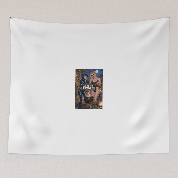 Item preview, Cipher Thorne Ilya Martin at Night Cauldron designed and sold by CathryneDelamort.