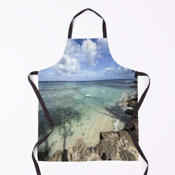 Item preview, Barbados Summer Holiday designed and sold by Londonimages.